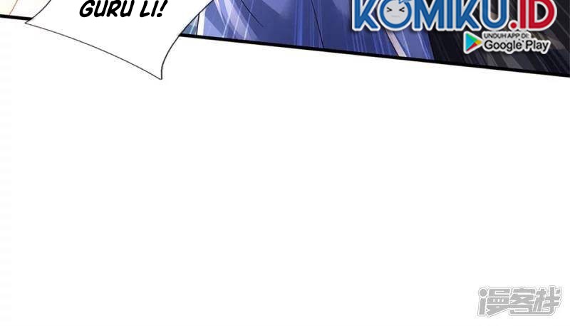 I am Daxianzun Chapter 317 - halaman 1