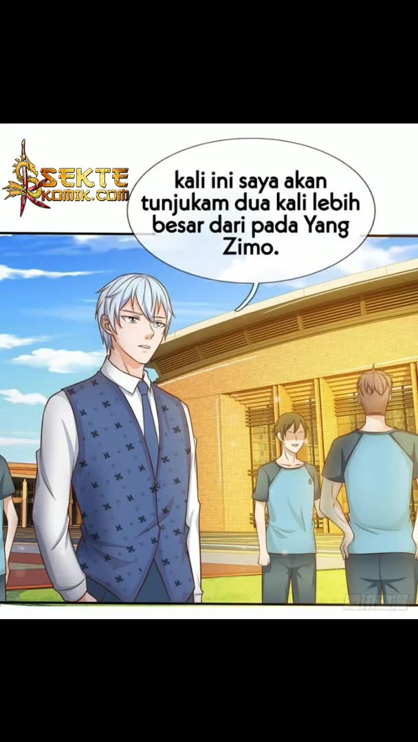 I am Daxianzun Chapter 32 - halaman 12