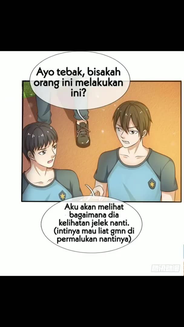 I am Daxianzun Chapter 32 - halaman 13