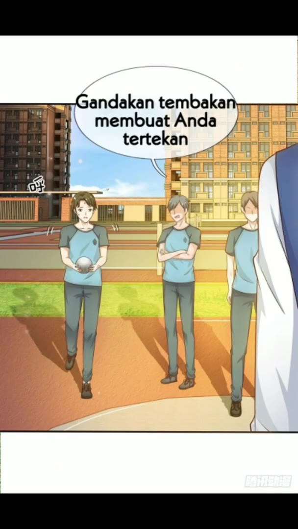 I am Daxianzun Chapter 32 - halaman 14