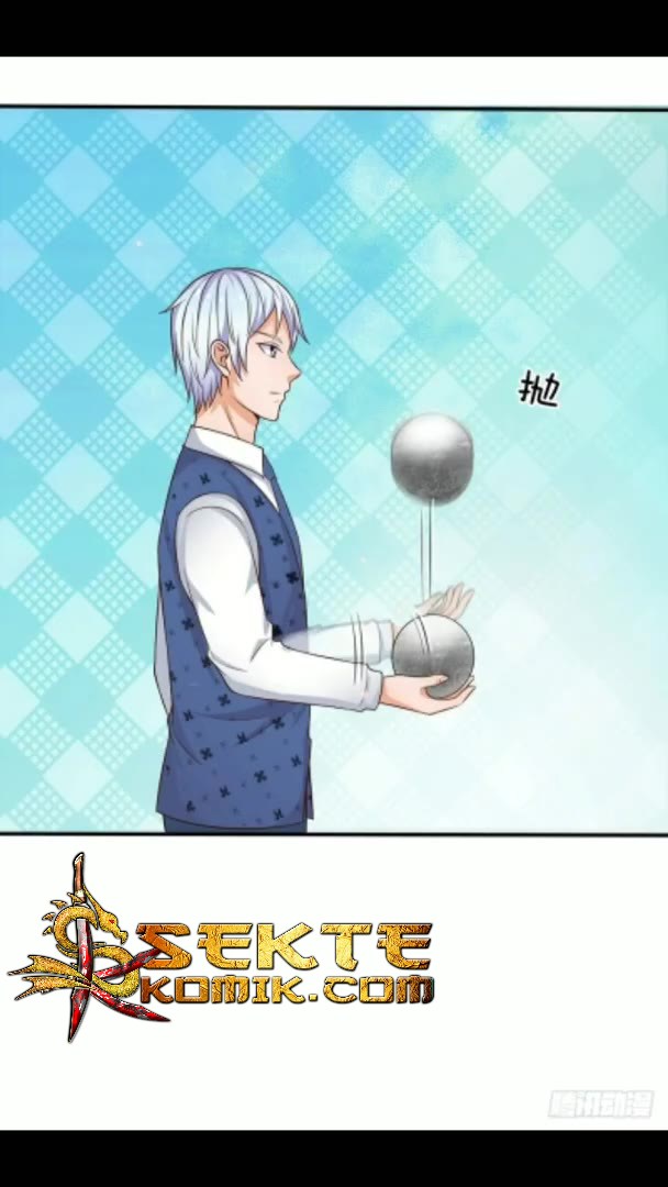 I am Daxianzun Chapter 32 - halaman 16