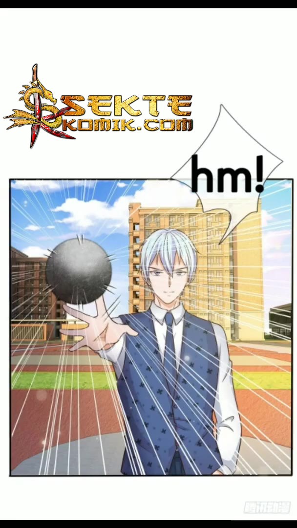 I am Daxianzun Chapter 32 - halaman 17