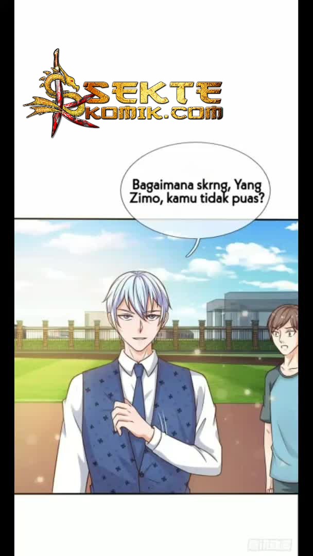 I am Daxianzun Chapter 32 - halaman 2