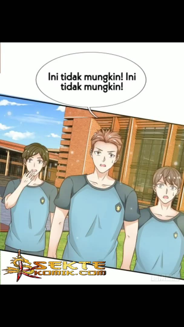 I am Daxianzun Chapter 32 - halaman 22