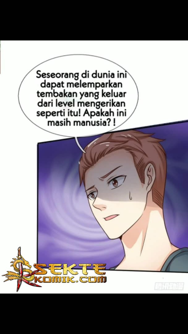 I am Daxianzun Chapter 32 - halaman 23