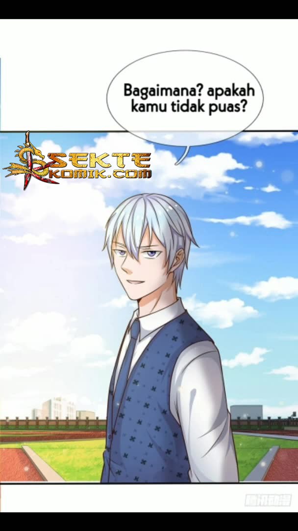 I am Daxianzun Chapter 32 - halaman 24