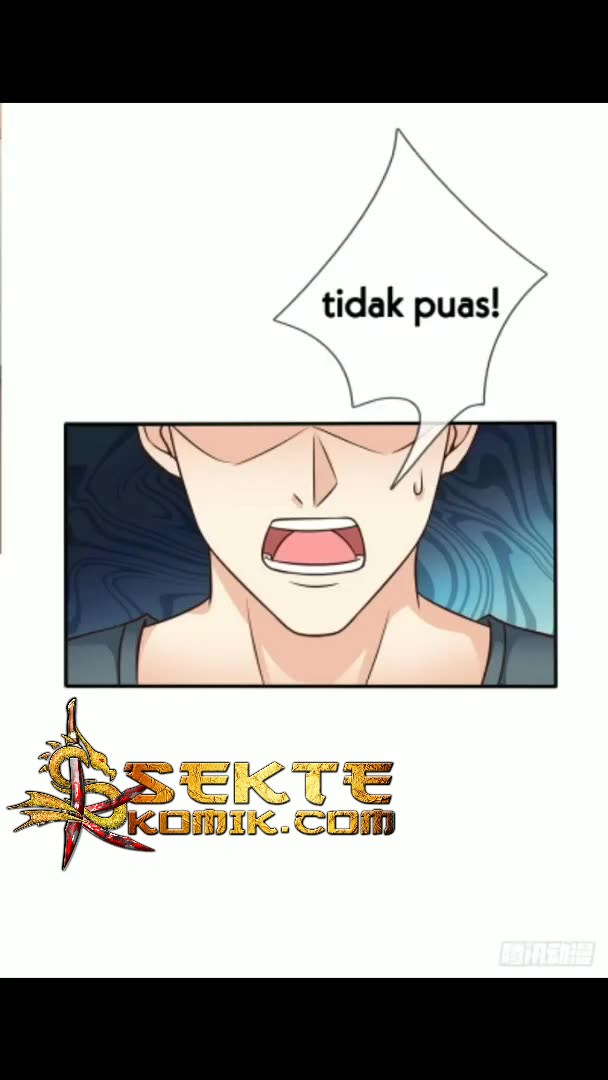 I am Daxianzun Chapter 32 - halaman 25