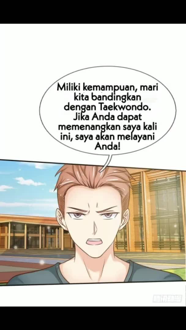 I am Daxianzun Chapter 32 - halaman 26