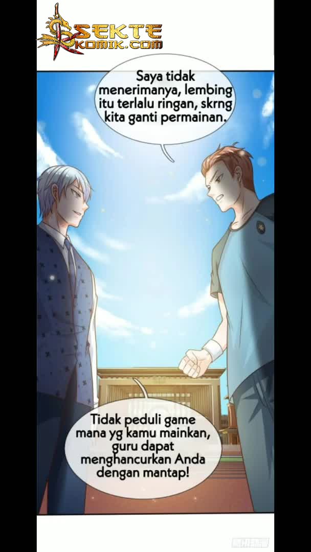 I am Daxianzun Chapter 32 - halaman 3