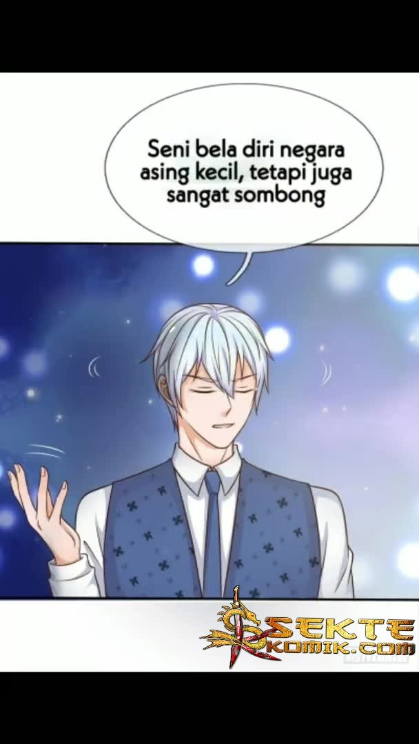 I am Daxianzun Chapter 32 - halaman 30