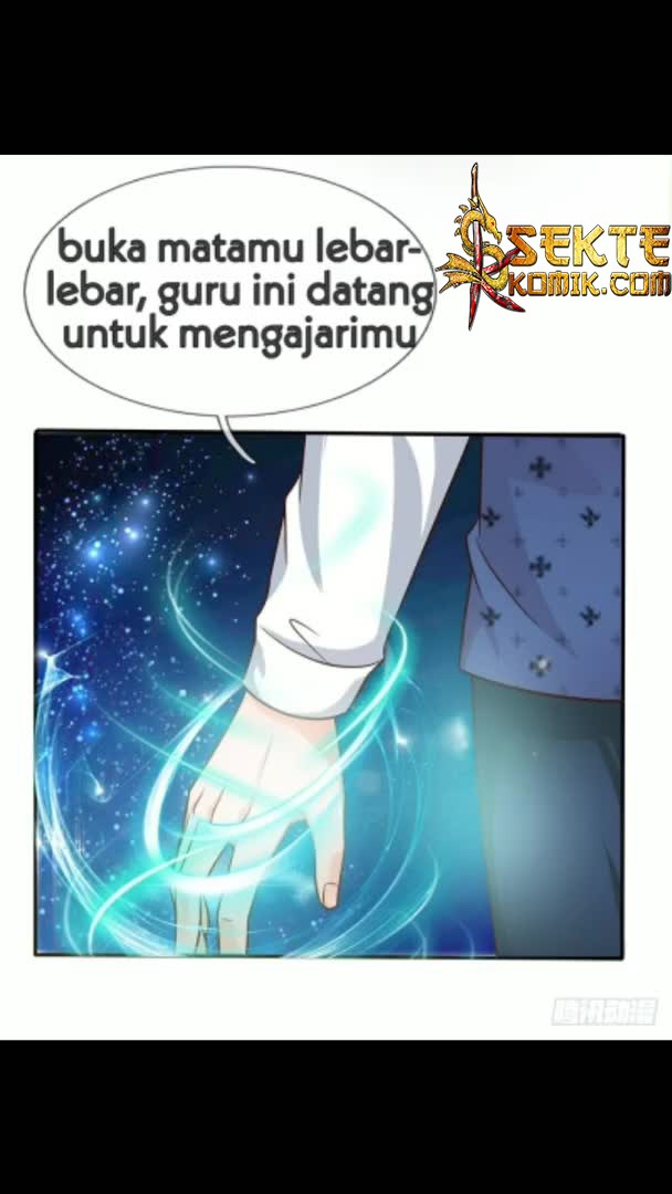 I am Daxianzun Chapter 32 - halaman 31