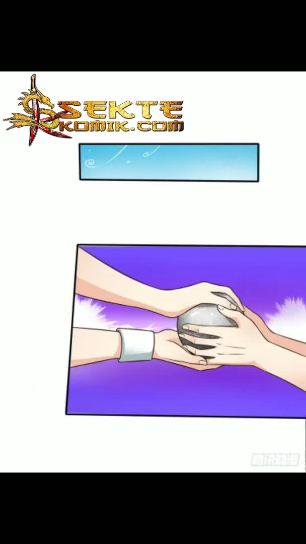 I am Daxianzun Chapter 32 - halaman 4