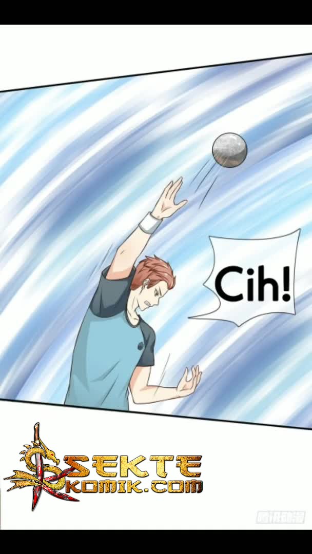 I am Daxianzun Chapter 32 - halaman 7