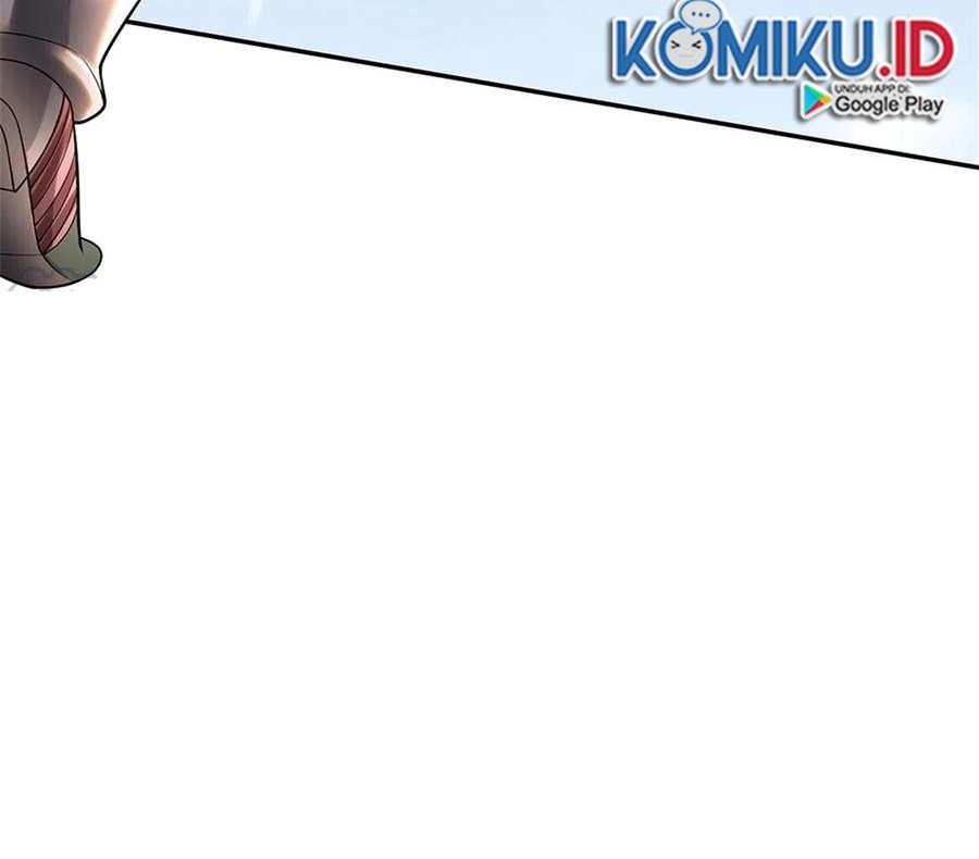 I am Daxianzun Chapter 321 - halaman 16