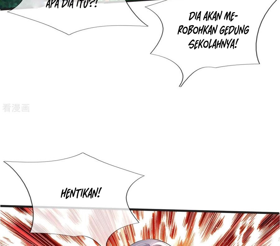 I am Daxianzun Chapter 321 - halaman 9