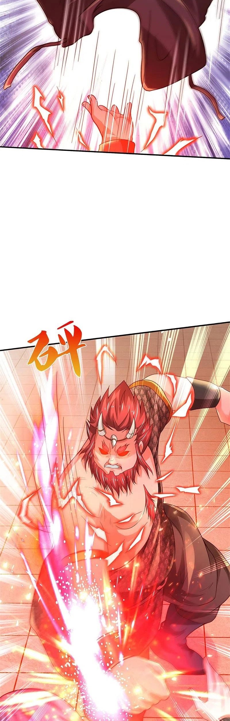 I am Daxianzun Chapter 325 - halaman 14