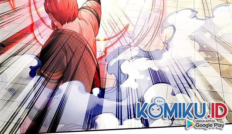 I am Daxianzun Chapter 325 - halaman 16