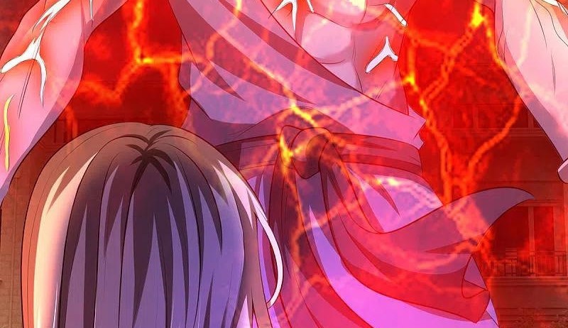 I am Daxianzun Chapter 325 - halaman 9