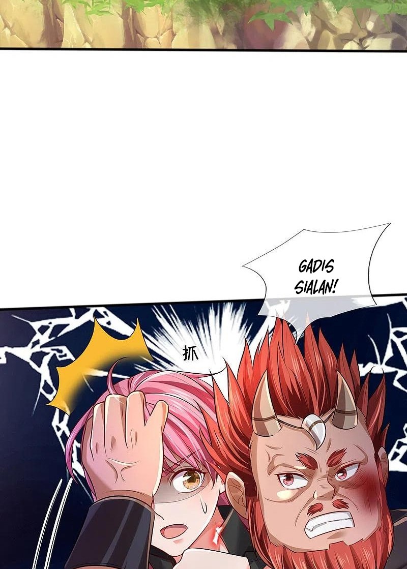 I am Daxianzun Chapter 326 - halaman 14