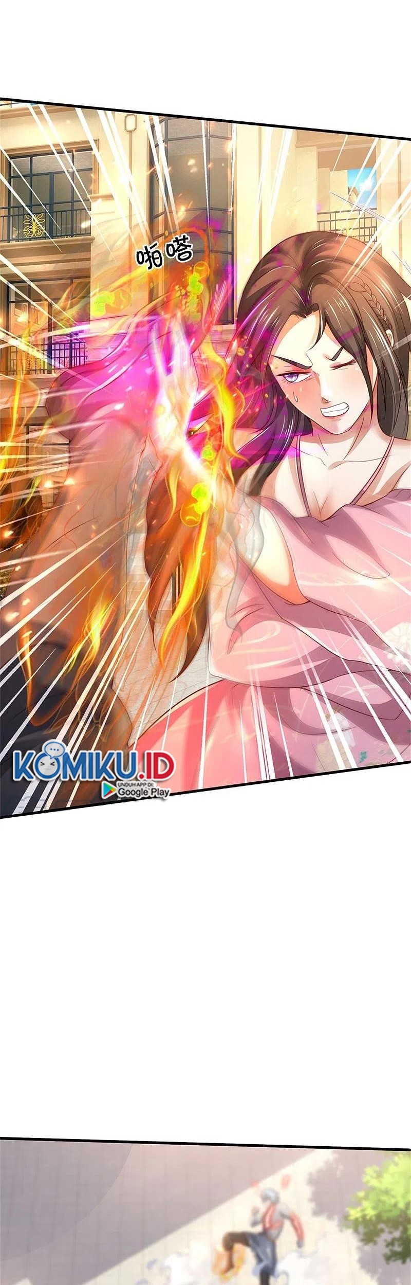 I am Daxianzun Chapter 326 - halaman 4