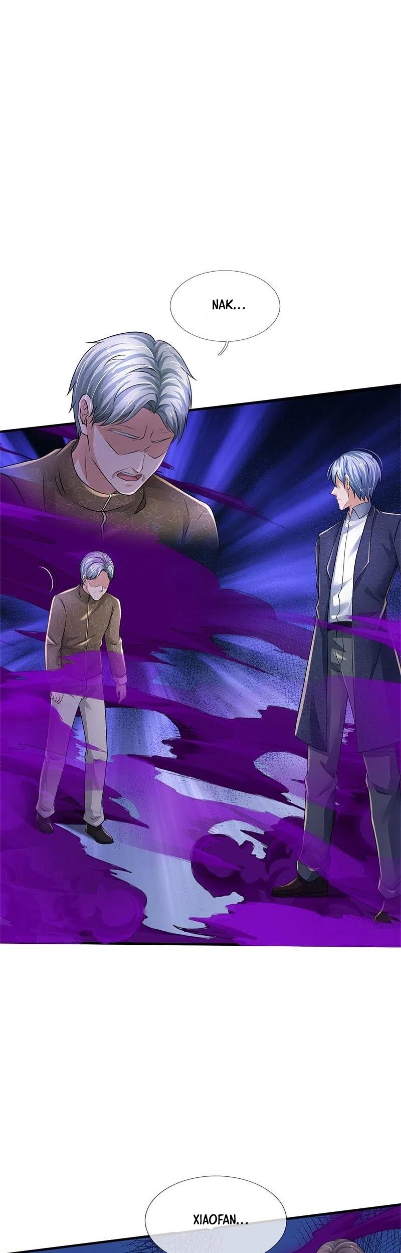 I am Daxianzun Chapter 328 - halaman 10