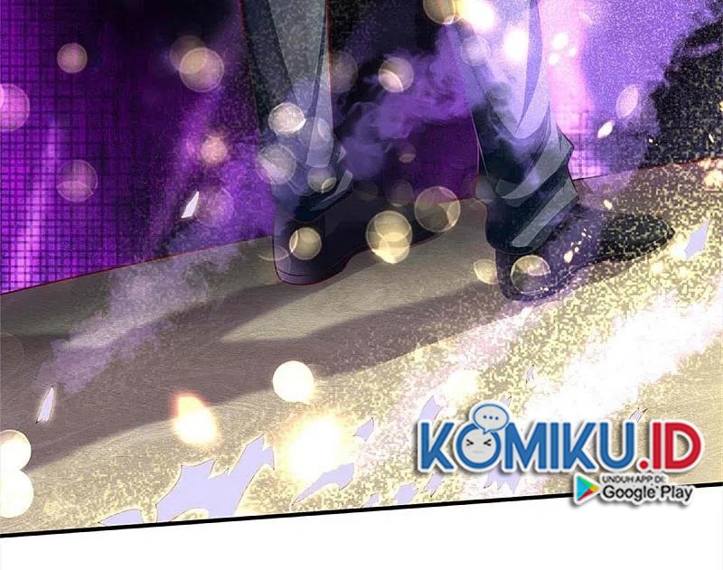 I am Daxianzun Chapter 329 - halaman 20
