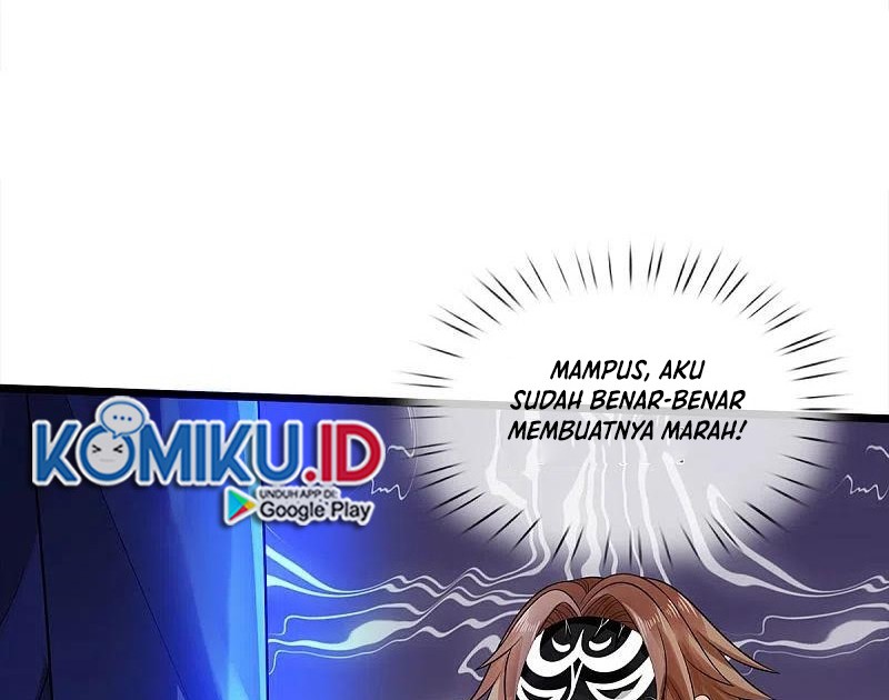 I am Daxianzun Chapter 329 - halaman 8