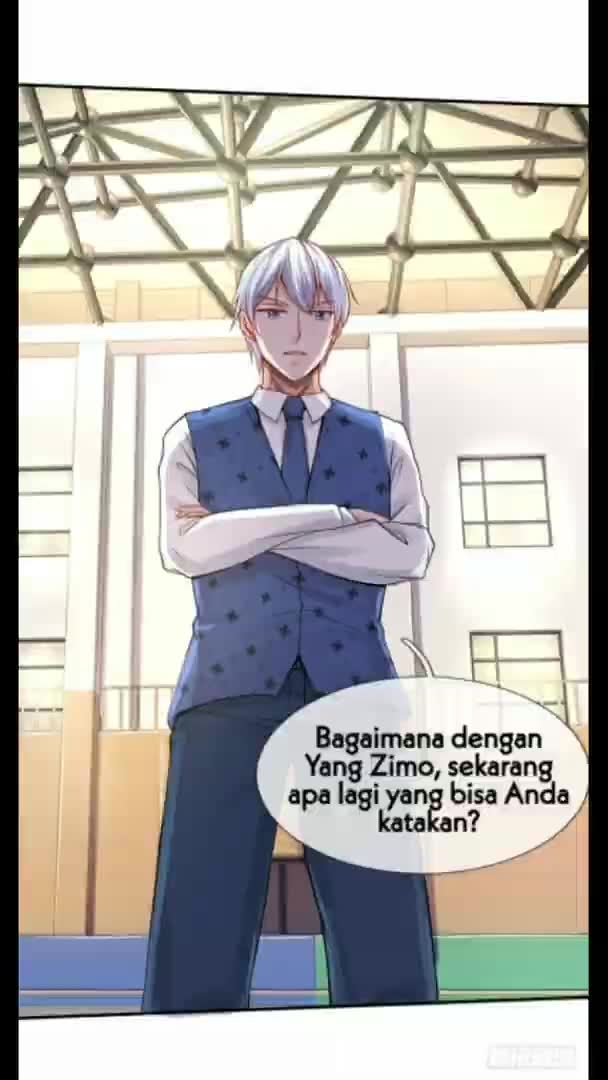 I am Daxianzun Chapter 33 - halaman 10