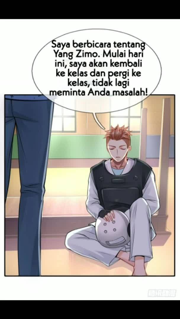 I am Daxianzun Chapter 33 - halaman 12