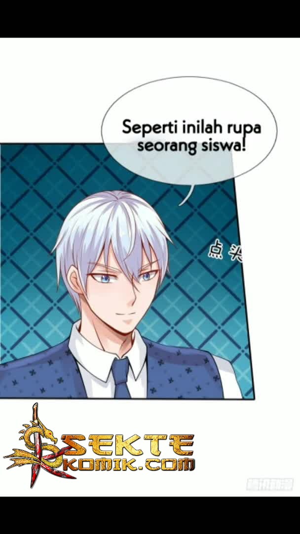 I am Daxianzun Chapter 33 - halaman 13