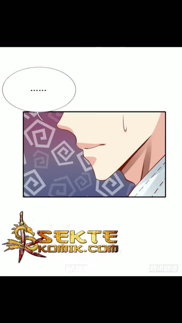 I am Daxianzun Chapter 33 - halaman 15