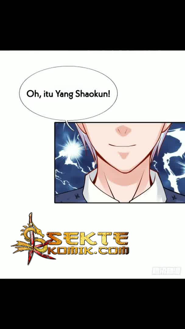 I am Daxianzun Chapter 33 - halaman 17