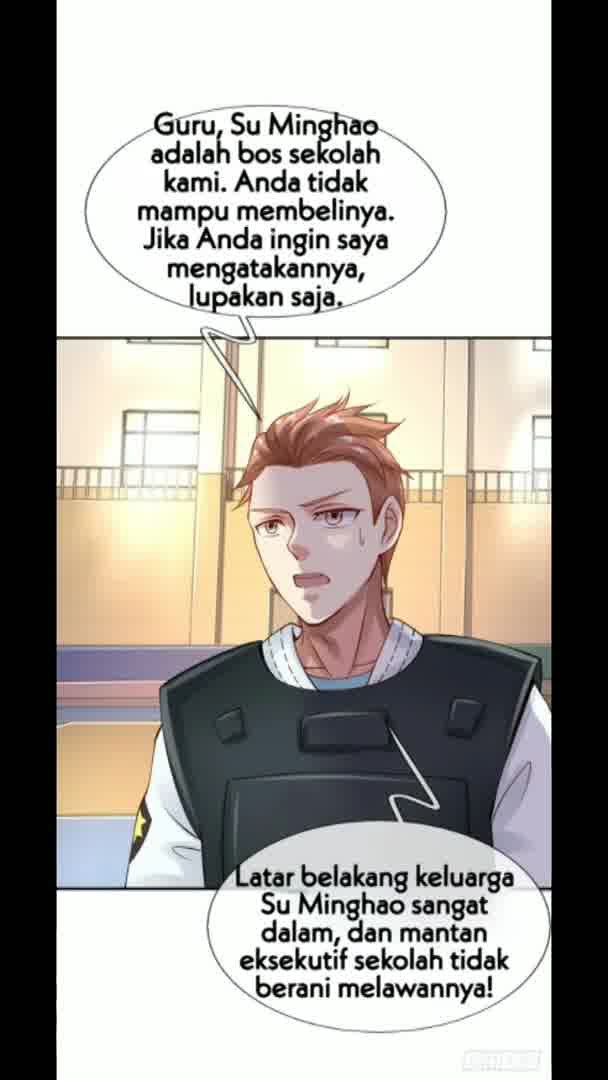 I am Daxianzun Chapter 33 - halaman 19