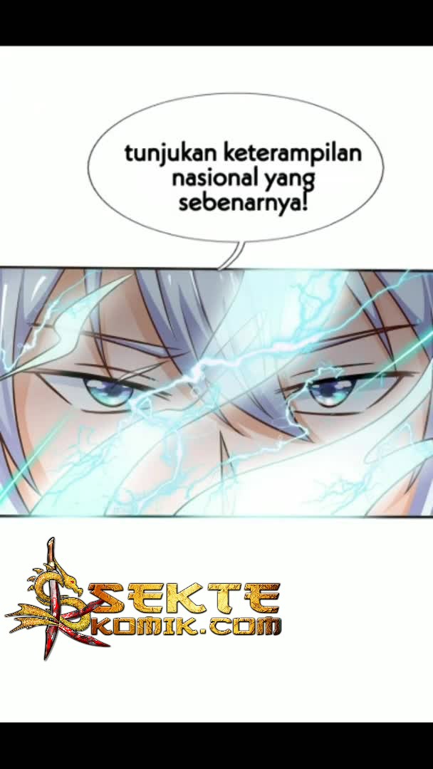 I am Daxianzun Chapter 33 - halaman 2