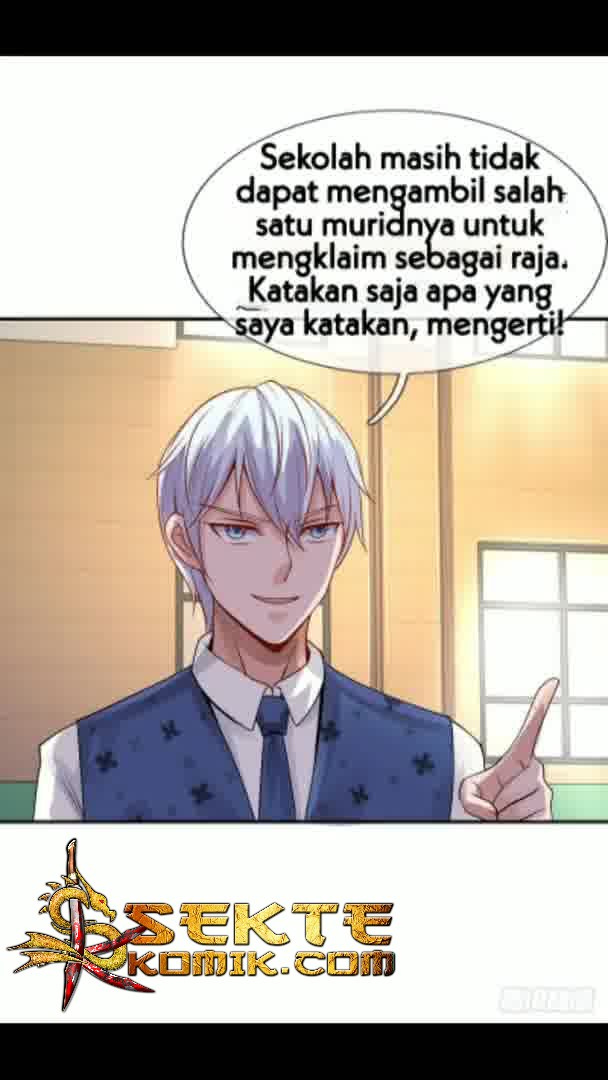 I am Daxianzun Chapter 33 - halaman 20