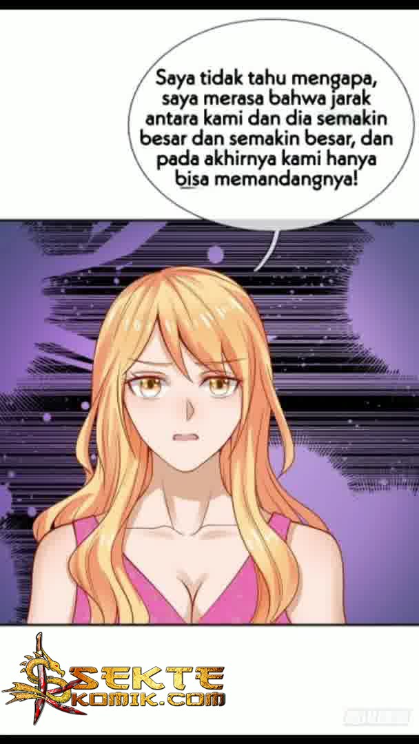 I am Daxianzun Chapter 33 - halaman 23