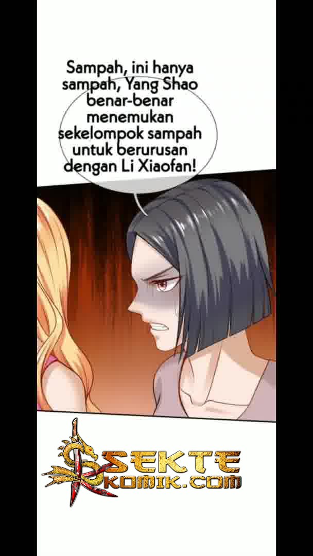 I am Daxianzun Chapter 33 - halaman 24
