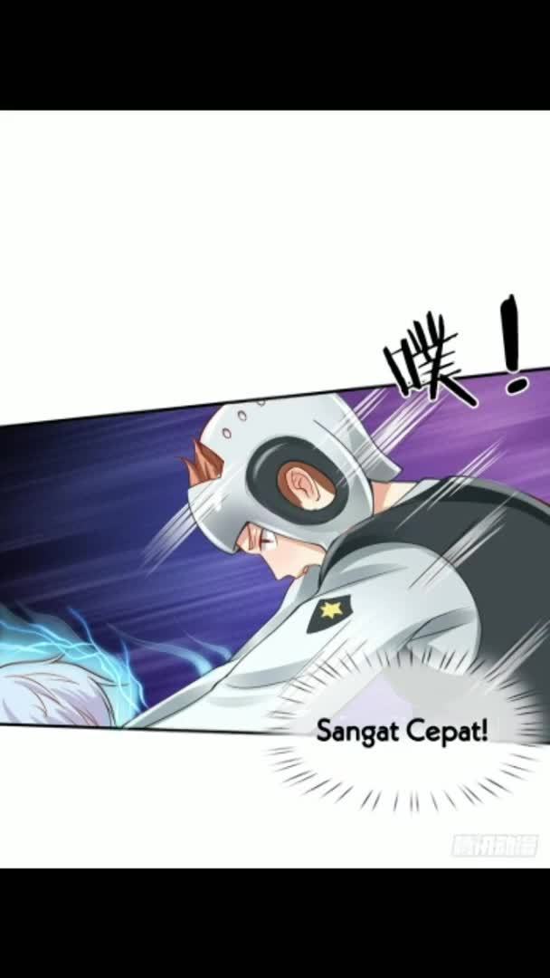 I am Daxianzun Chapter 33 - halaman 3