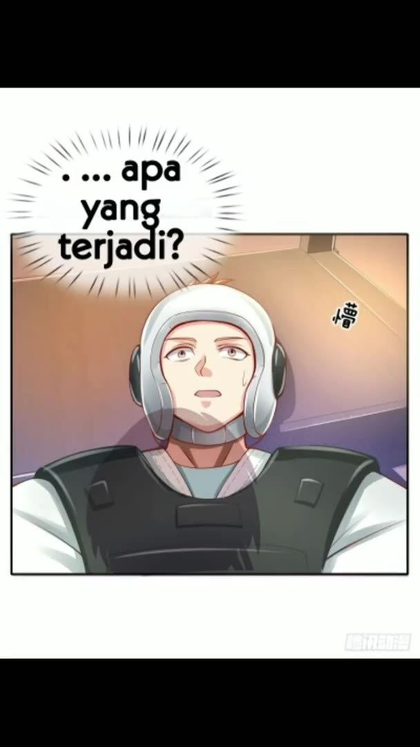 I am Daxianzun Chapter 33 - halaman 7