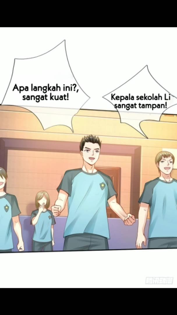 I am Daxianzun Chapter 33 - halaman 8