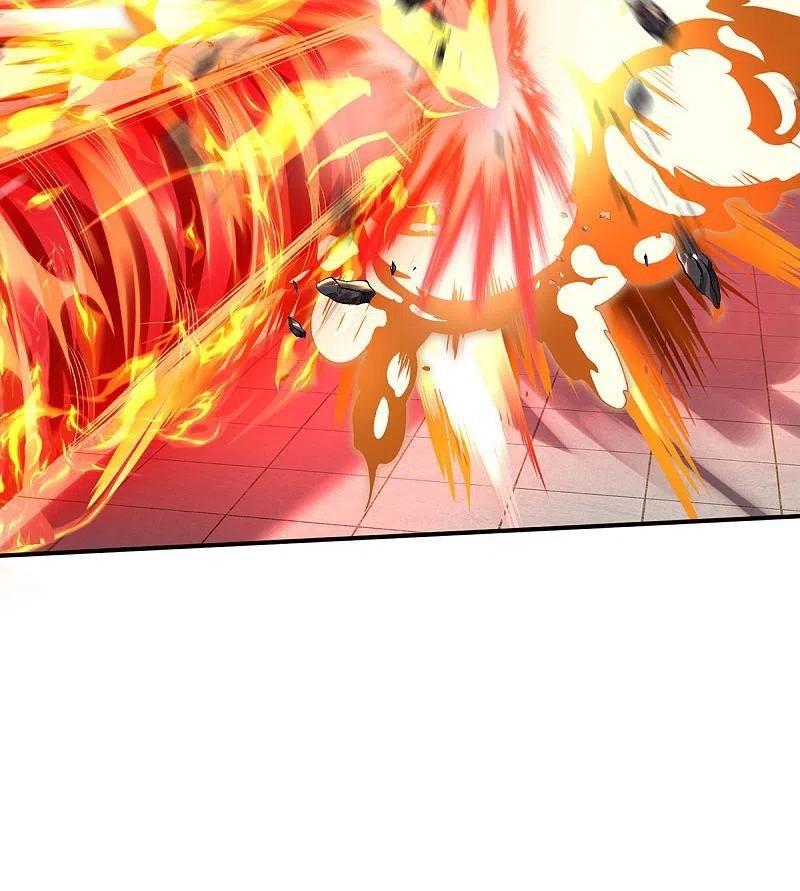I am Daxianzun Chapter 331 - halaman 20