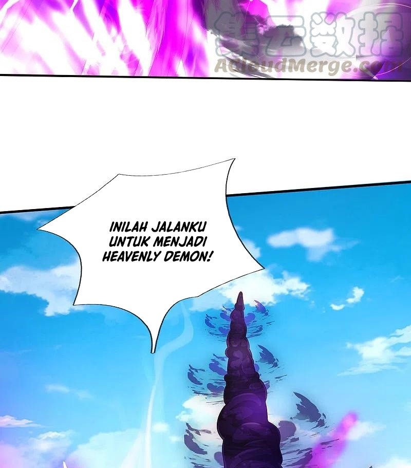 I am Daxianzun Chapter 337 - halaman 12