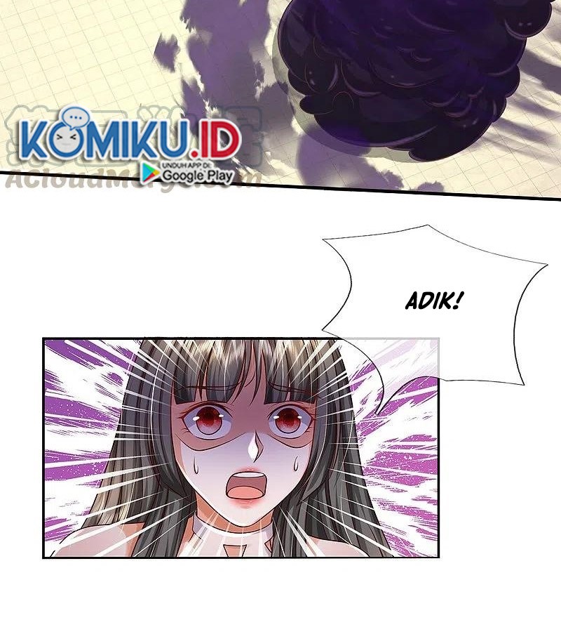 I am Daxianzun Chapter 337 - halaman 7