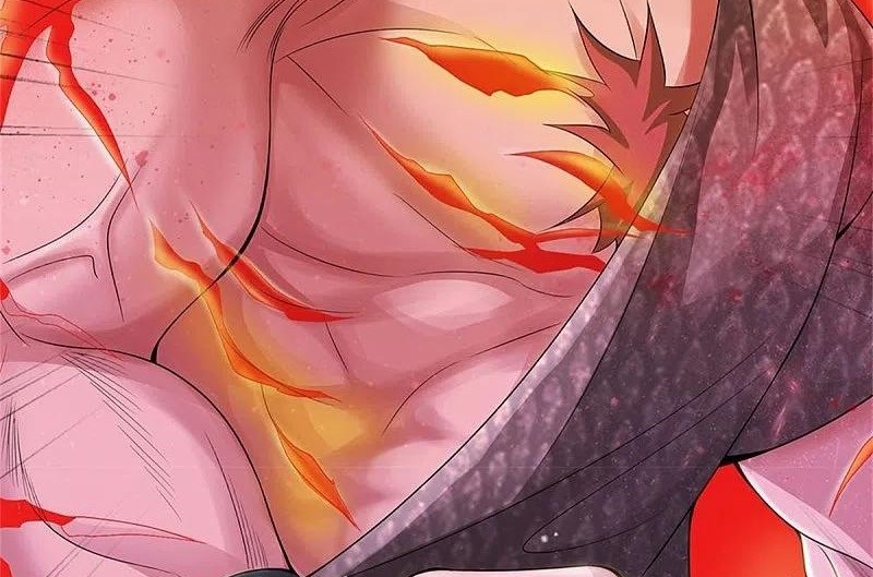 I am Daxianzun Chapter 338 - halaman 1
