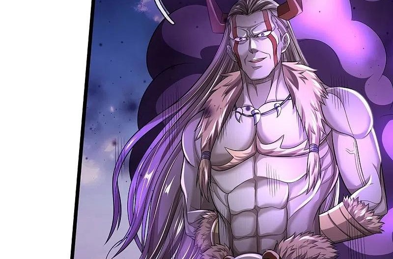 I am Daxianzun Chapter 338 - halaman 6