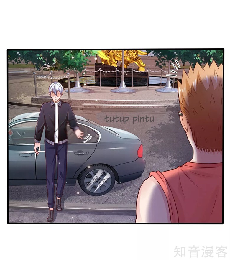 I am Daxianzun Chapter 34 - halaman 11