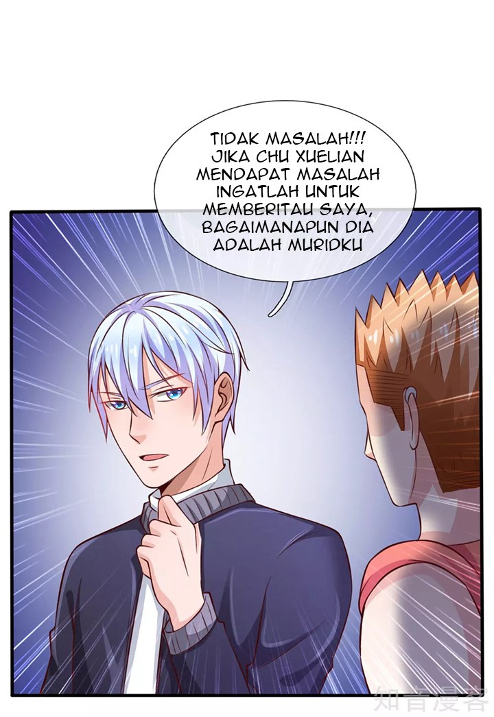 I am Daxianzun Chapter 34 - halaman 13