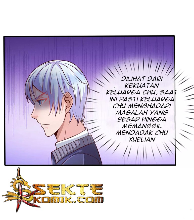 I am Daxianzun Chapter 34 - halaman 14
