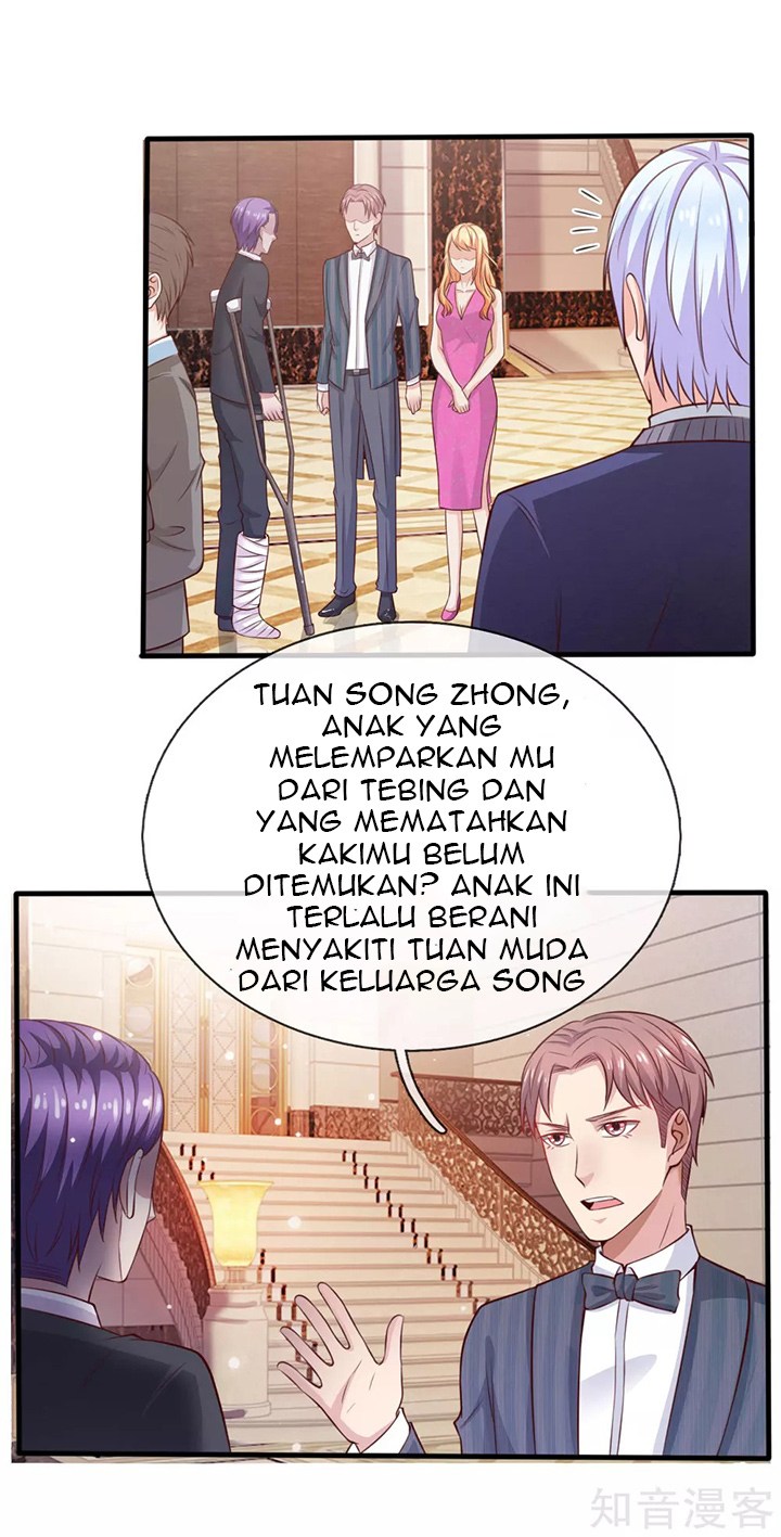 I am Daxianzun Chapter 34 - halaman 18