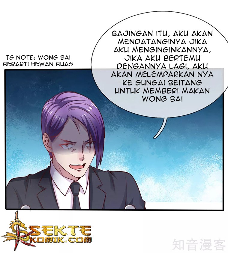 I am Daxianzun Chapter 34 - halaman 19